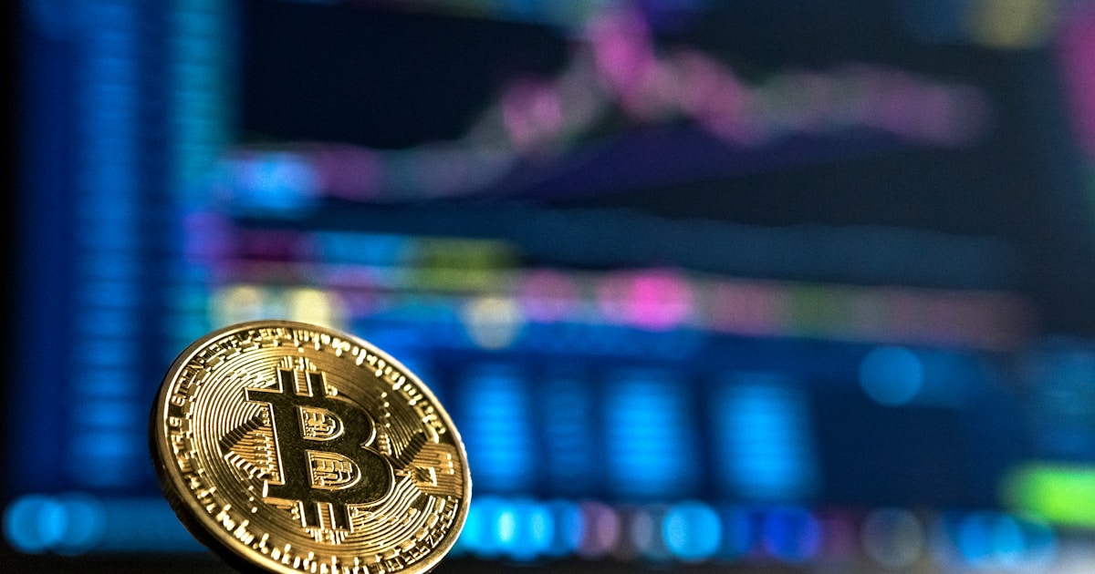 Bitcoin atteint un nouveau record historique en 2025